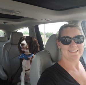 Meet your Posher, lola226